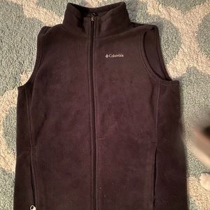 Columbia vest